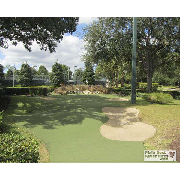 Fantasia Gardens Golf-6-The-Fairways